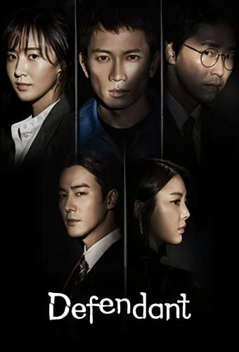 Innocent Defendant