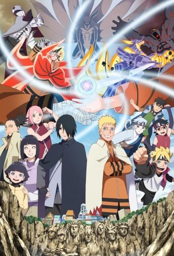 Boruto: Naruto Next Generations