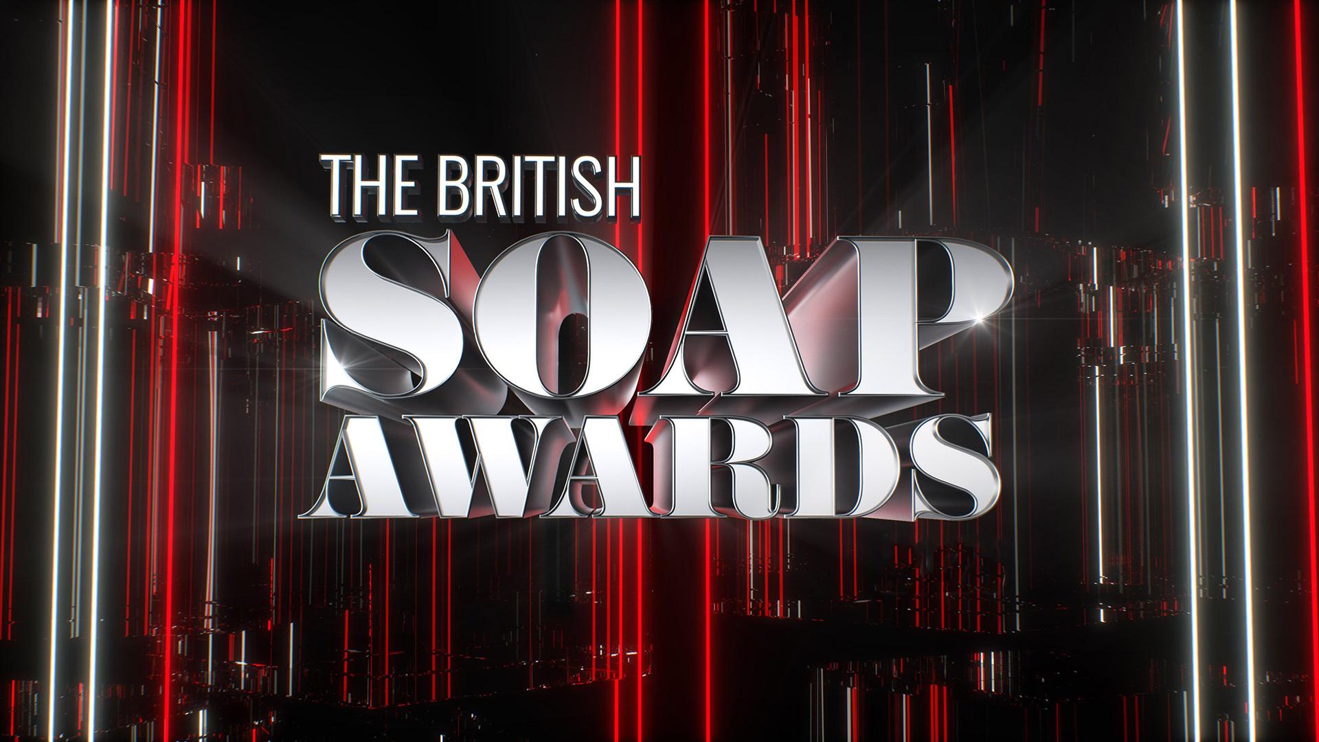 The British Soap Awards