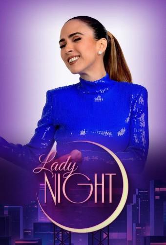 Lady Night