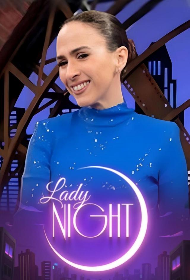 Lady Night