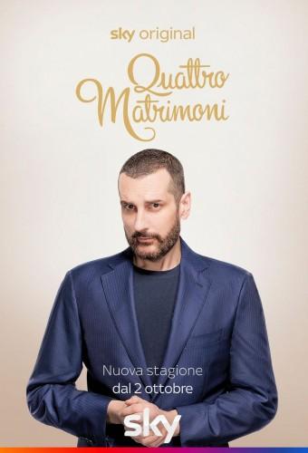 Four Weddings (Italy)