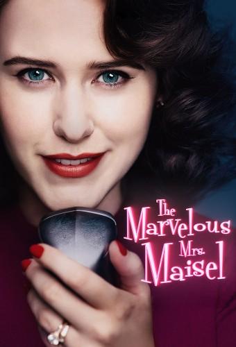 The Marvelous Mrs. Maisel