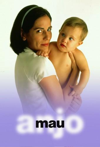 Anjo Mau (1997)