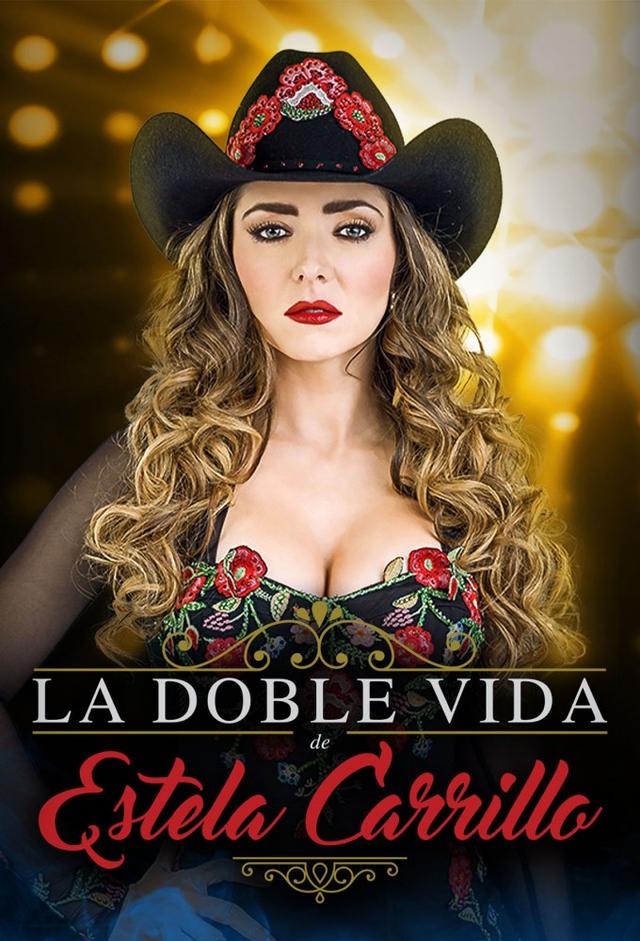 The two lives of Estela Carrillo