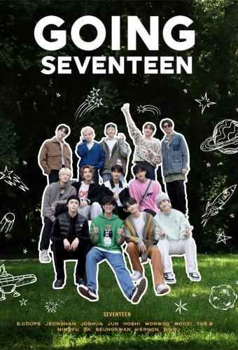 GOING SEVENTEEN