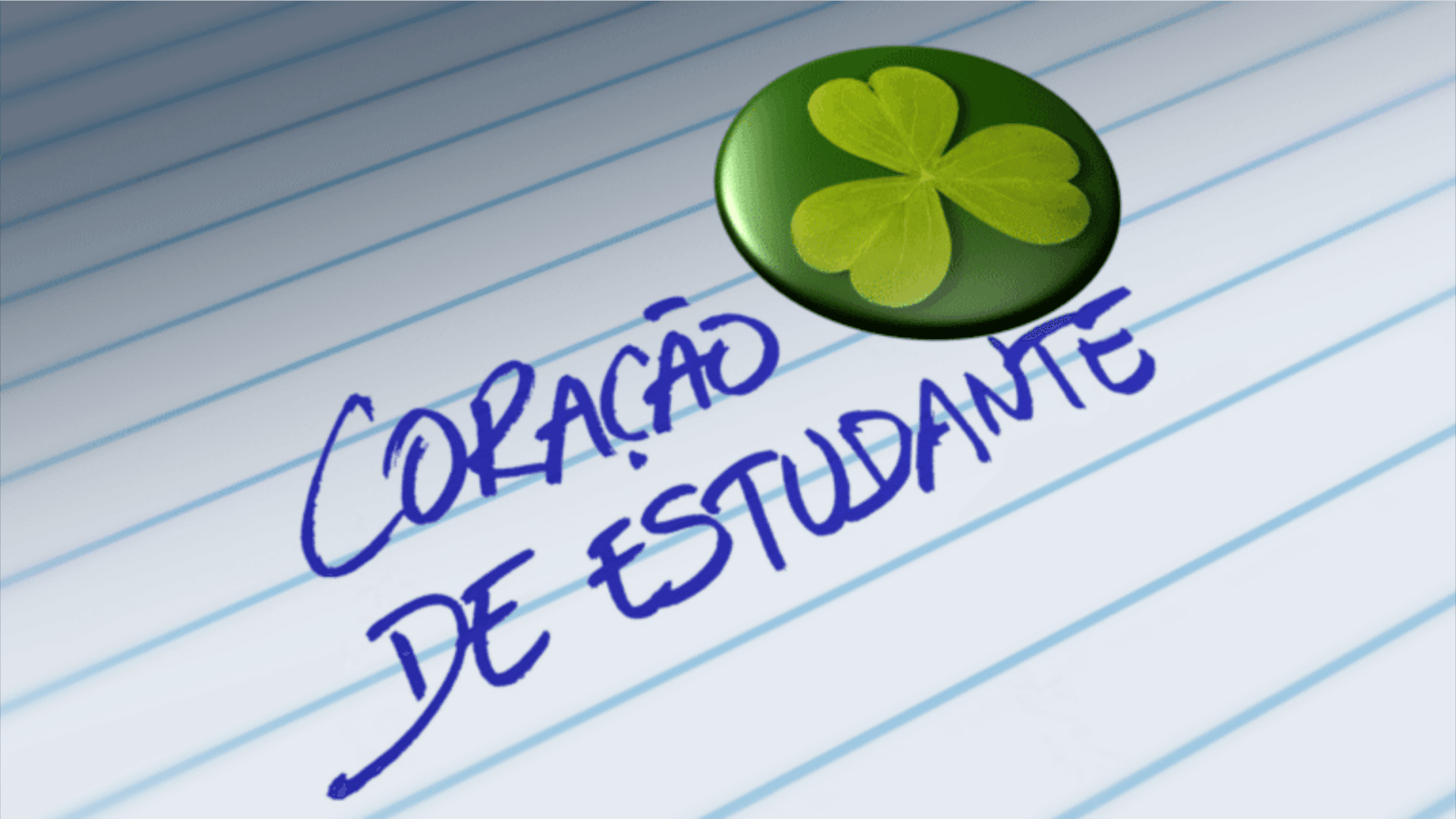 Coração de Estudante