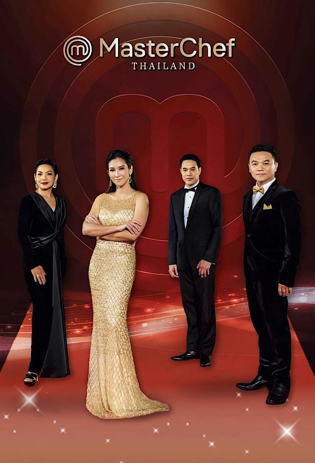 MasterChef Thailand