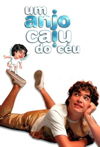 Um Anjo Caiu do Céu