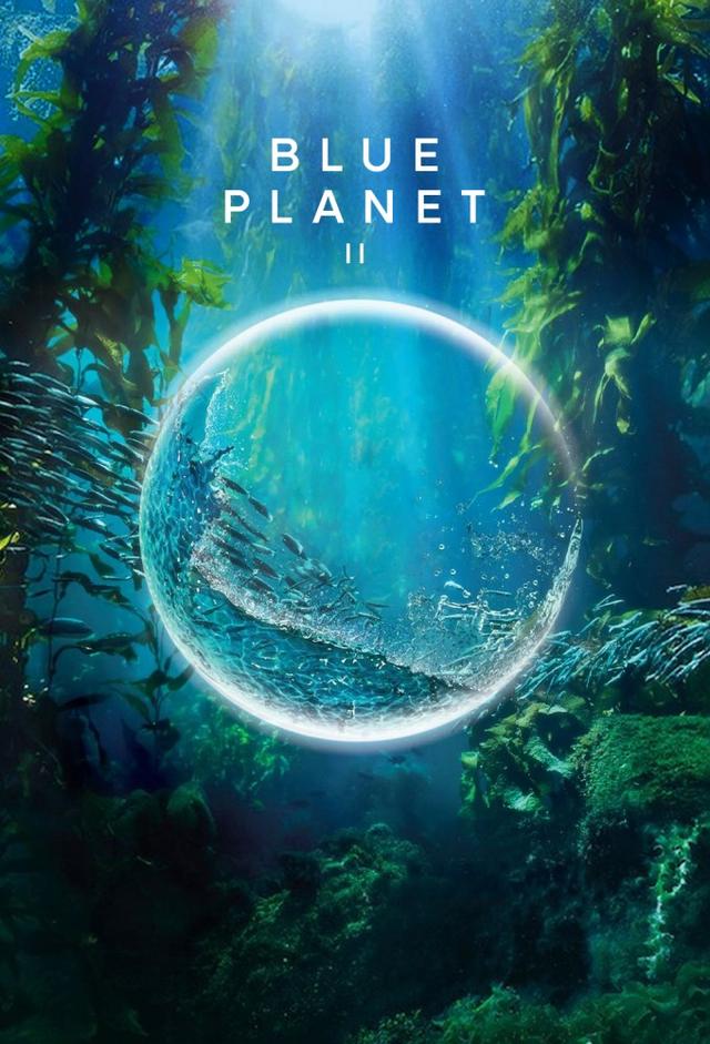 Blue Planet II