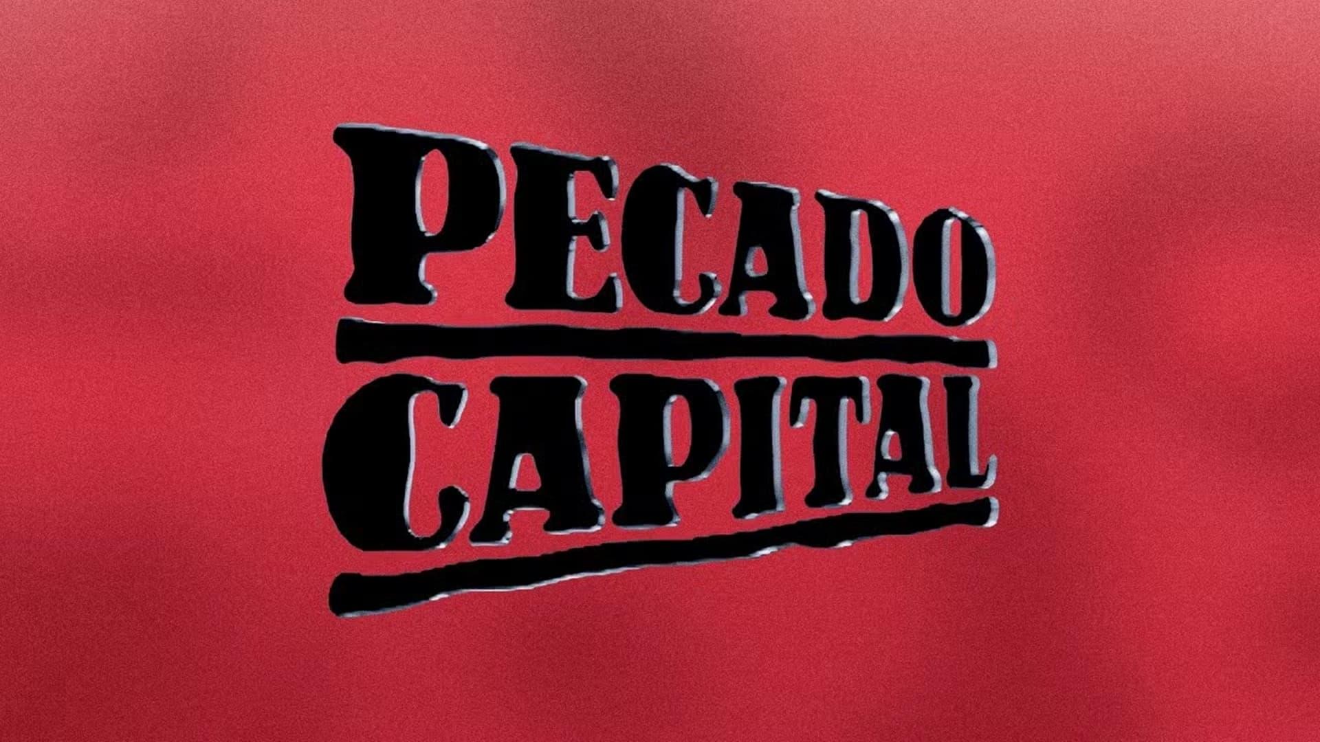 Capital Sin (1998)