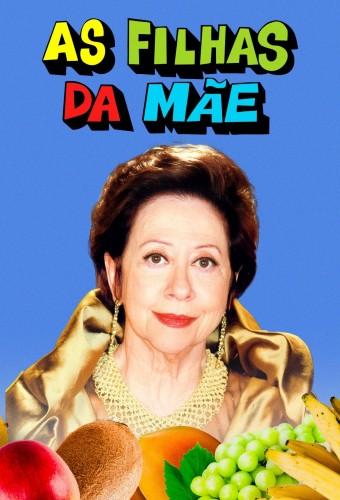 As Filhas da Mãe