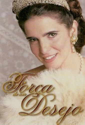 Força de um Desejo