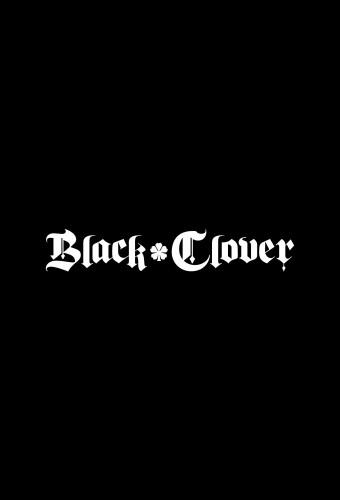 Black Clover