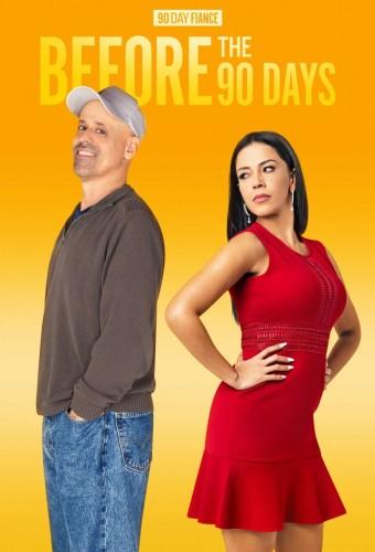 90 Day Fiancé: Before the 90 Days