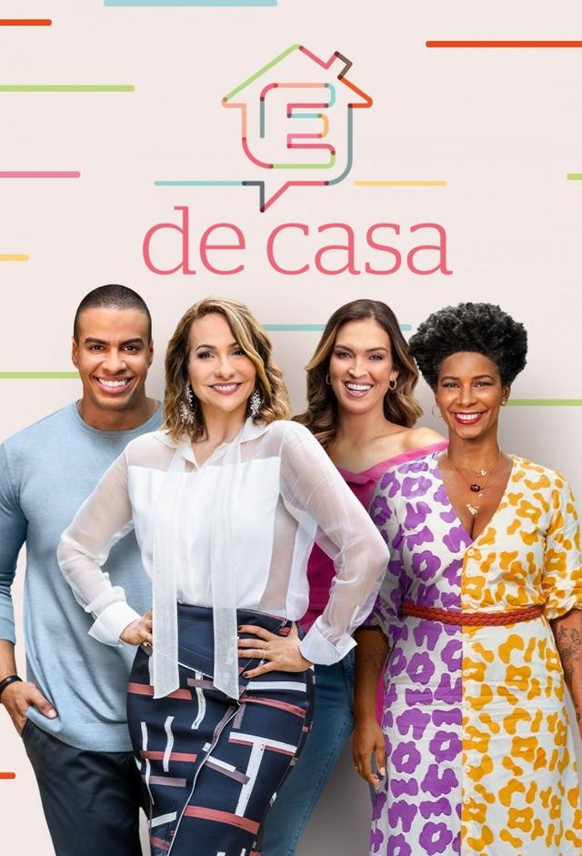 É de Casa