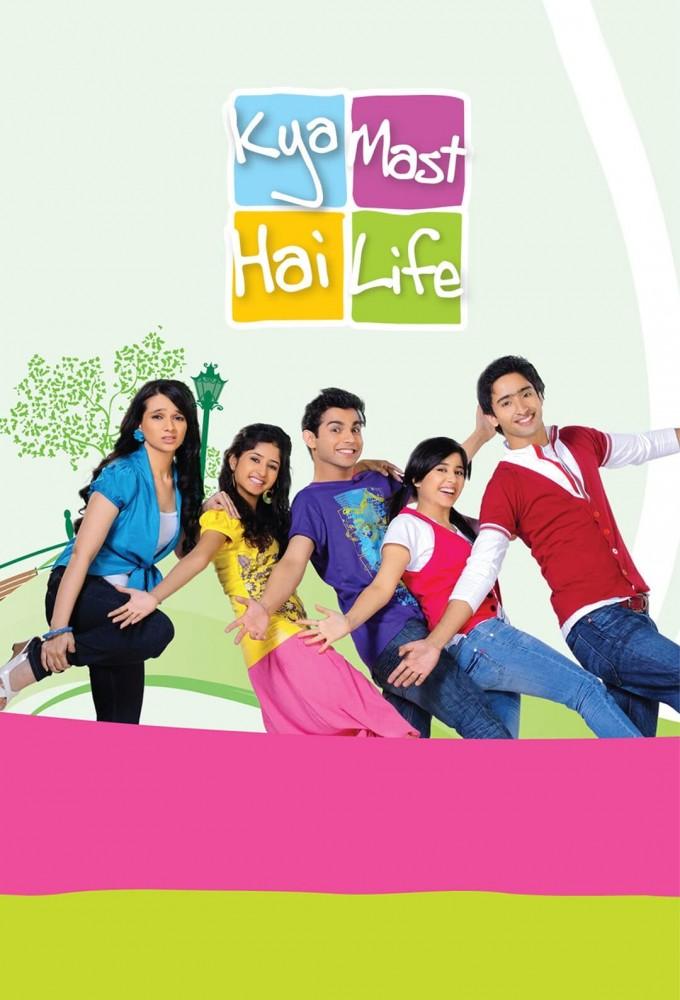 Kya Mast Hai Life