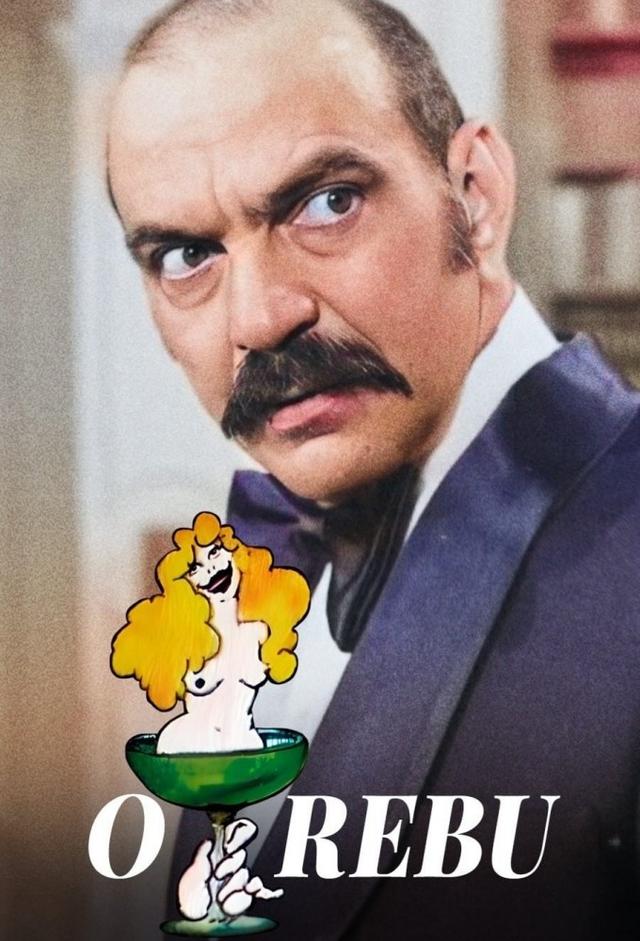 O Rebu