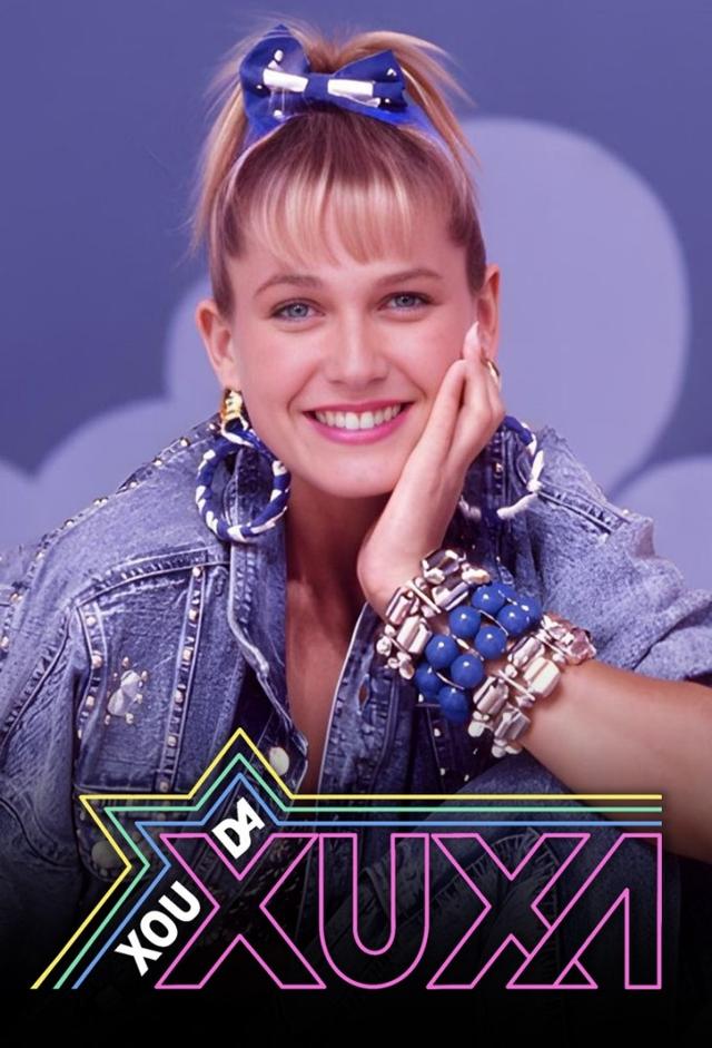 Xuxa's Show