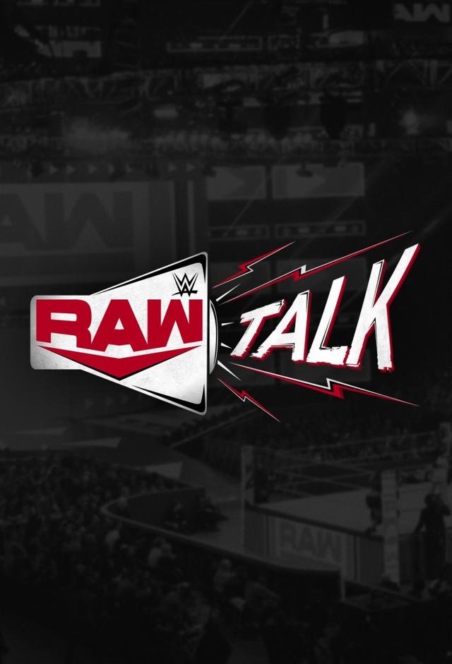 WWE Raw Talk