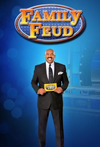 Family Feud (1999)