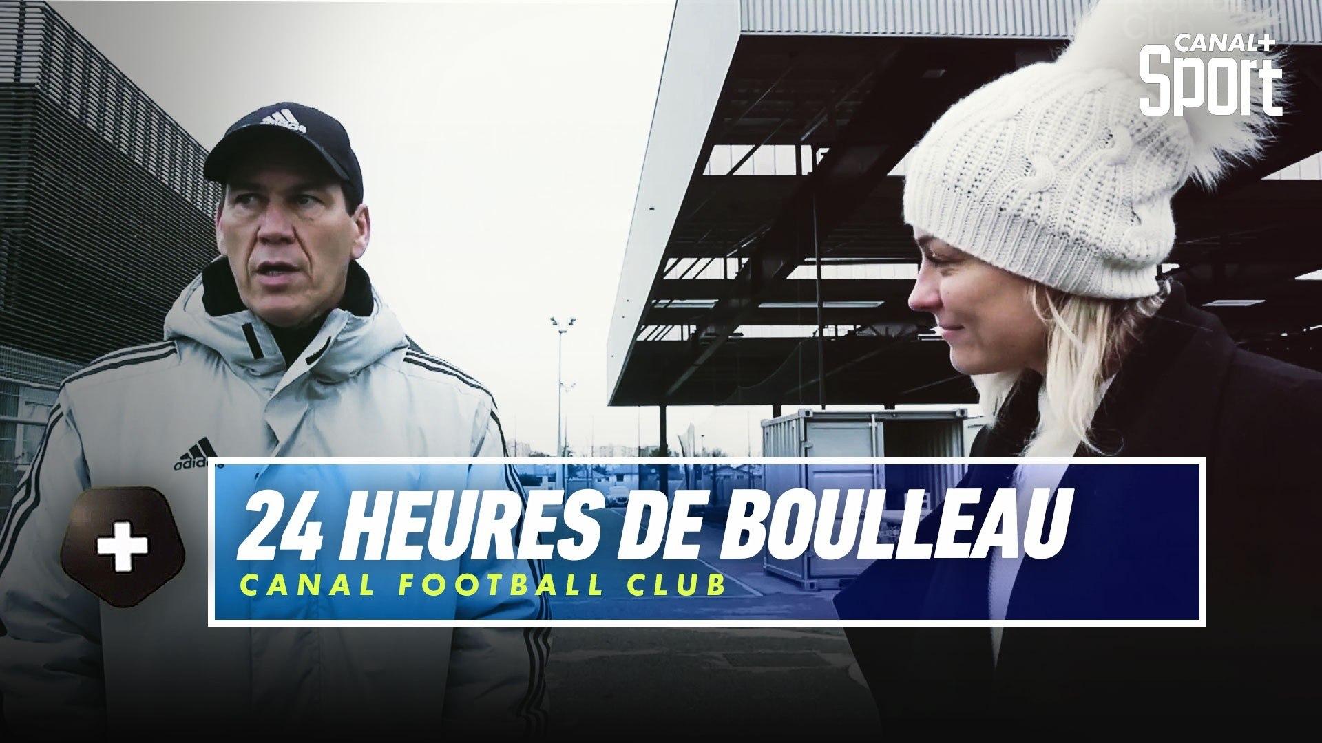 24h de Boulleau