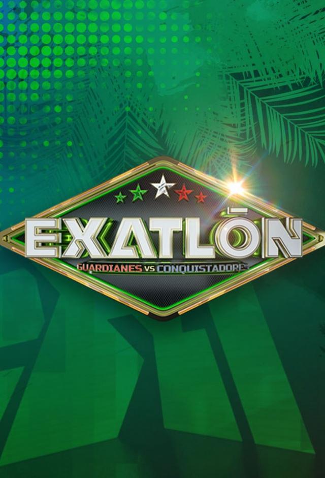 Exatlon Mexico