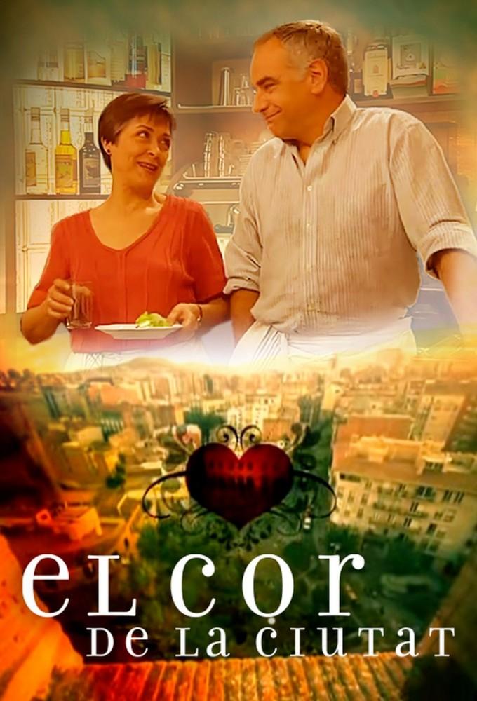 The Heart of the City