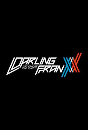 DARLING in the FRANXX