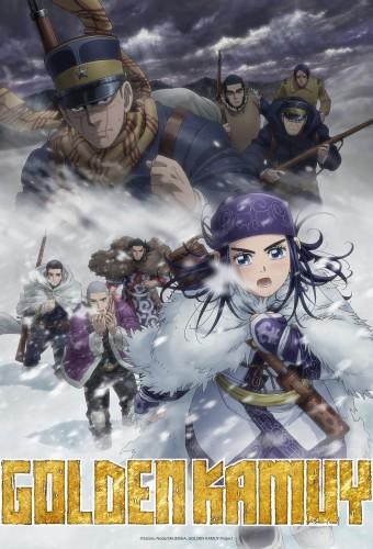 Golden Kamuy