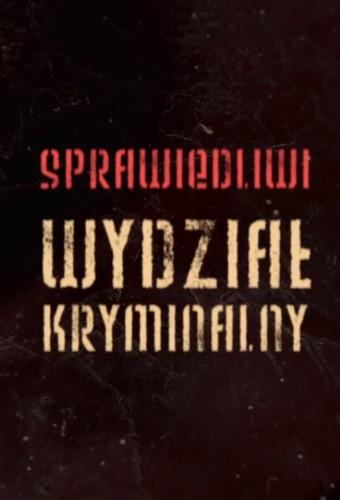 Sprawiedliwi – Wydział Kryminalny