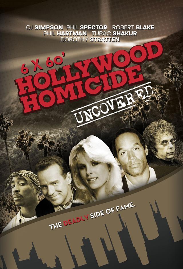 Hollywood Homicide Uncovered