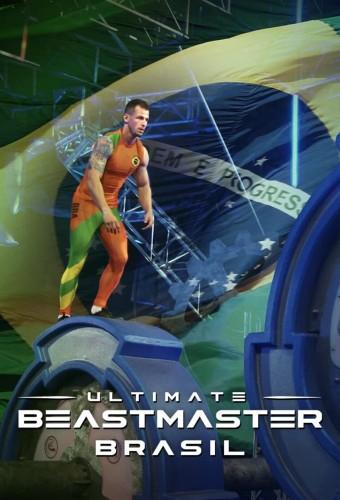 Ultimate Beastmaster Brazil