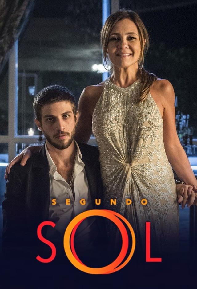 Segundo Sol