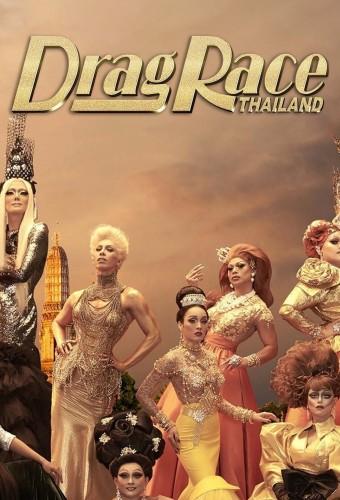 Drag Race Thailand