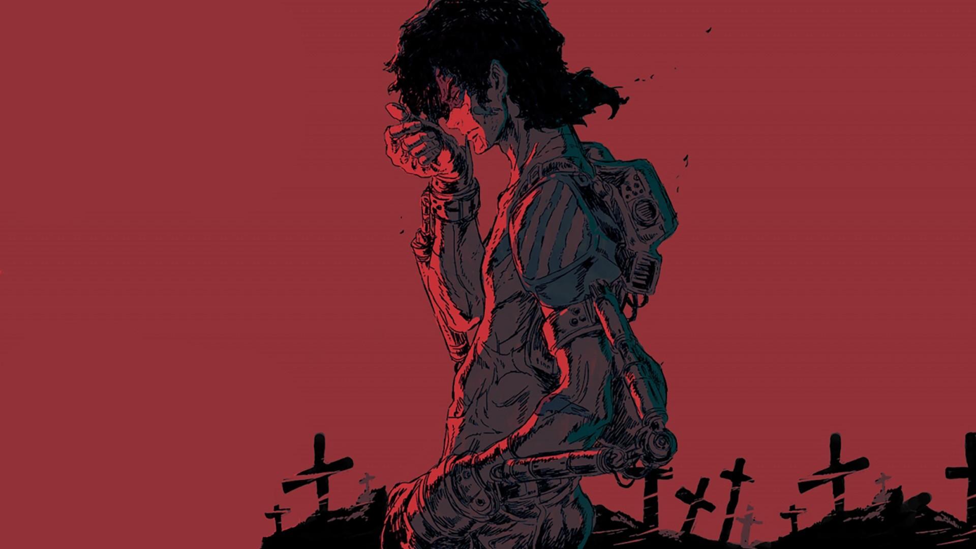 Megalobox