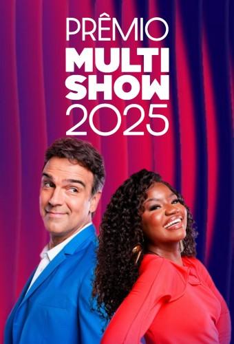 Prêmio Multishow