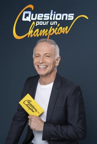 Questions pour un Champion