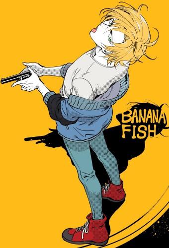 Banana Fish