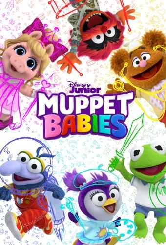 Muppet Babies (2018)