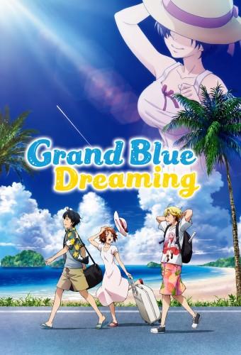 Grand Blue Dreaming