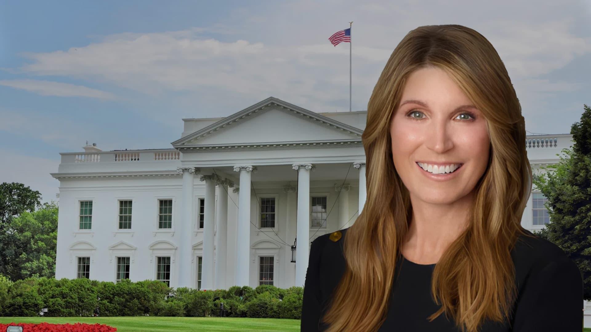Deadline: White House with Nicolle Wallace