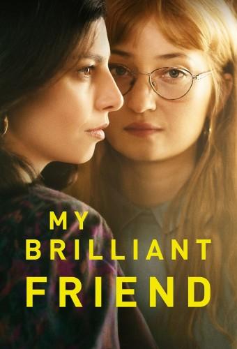 My Brilliant Friend