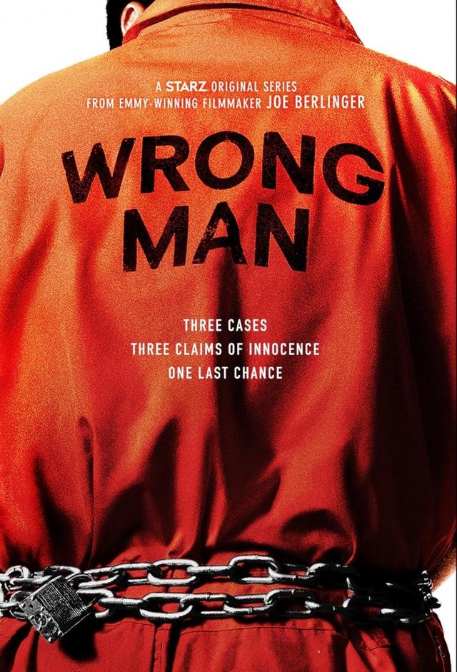 Wrong Man