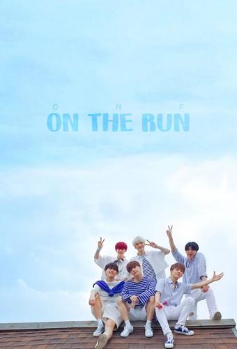 ONF: ON THE RUN