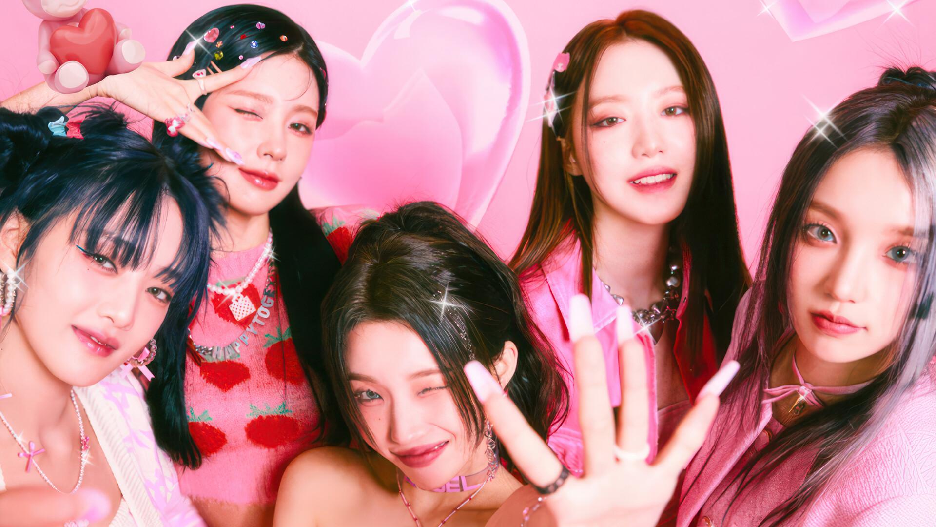 I-DLE