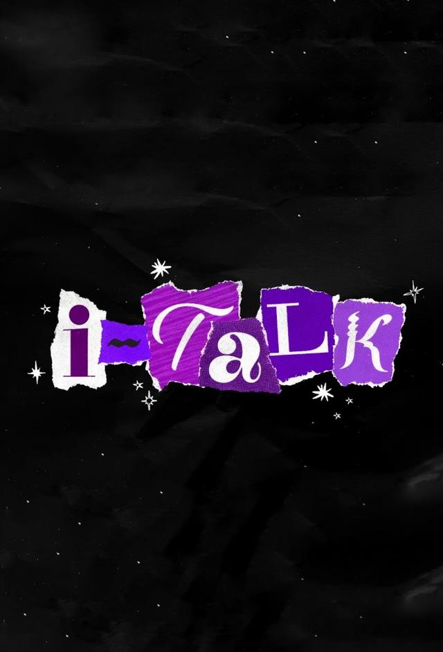 i-dle: i-talk