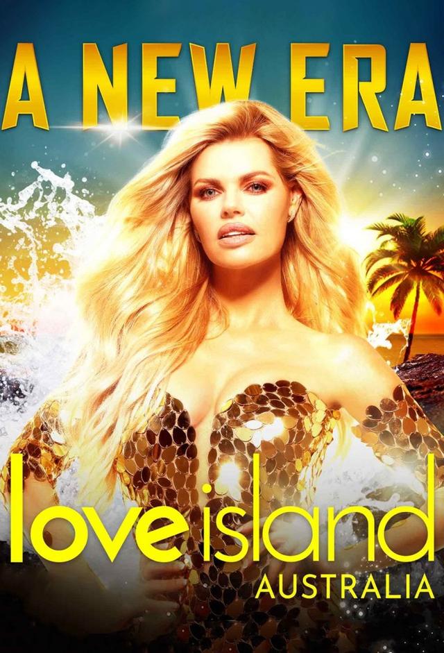 Love Island Australia