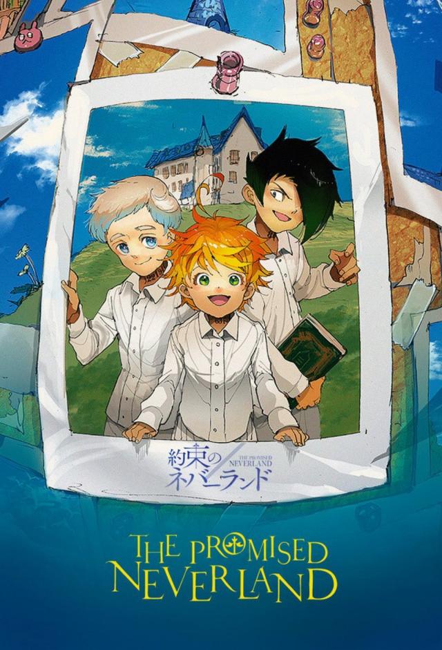 The Promised Neverland