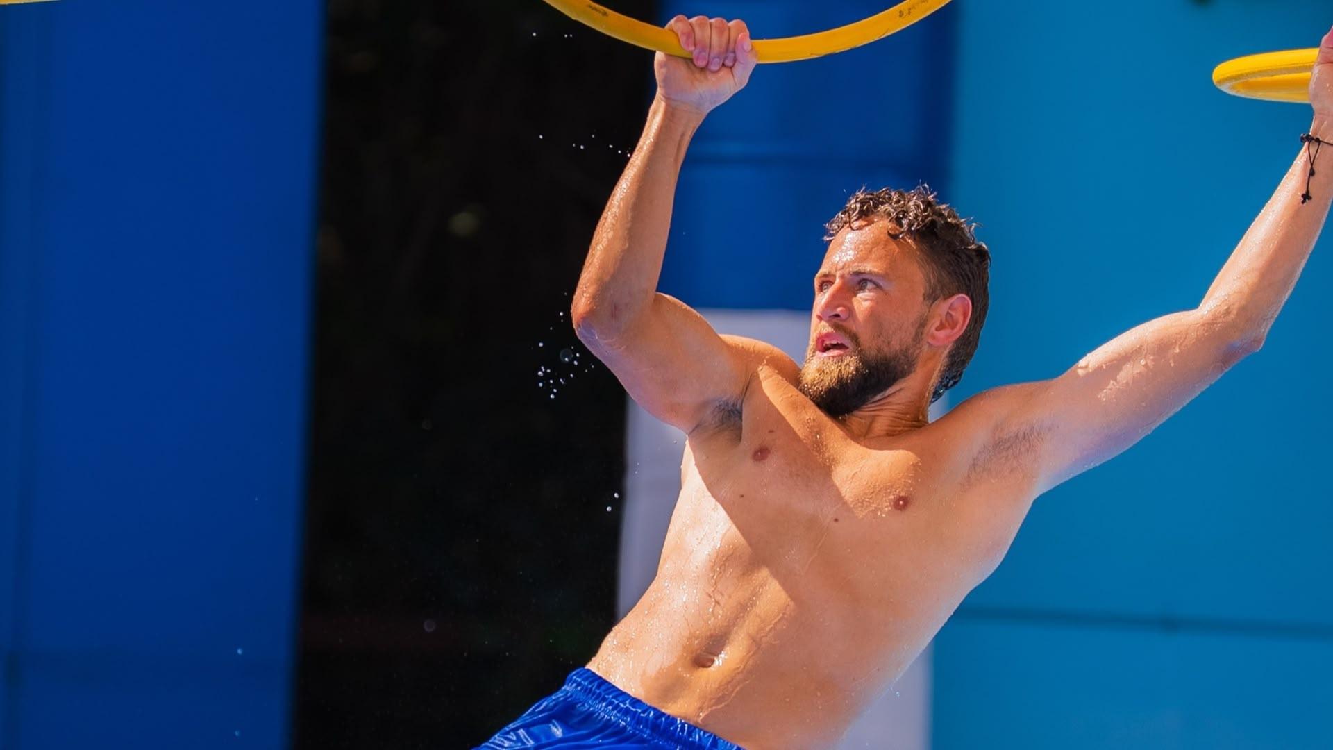 Exatlón Estados Unidos